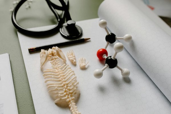 Recovery from eating disorders & addictions