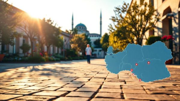 A guide to effective healthcare coordination for global patients in Turkey
