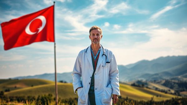 A guide to effective healthcare coordination for global patients in Turkey