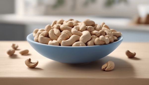 Are cashews good for diabetics: nutritional benefits and blood sugar management