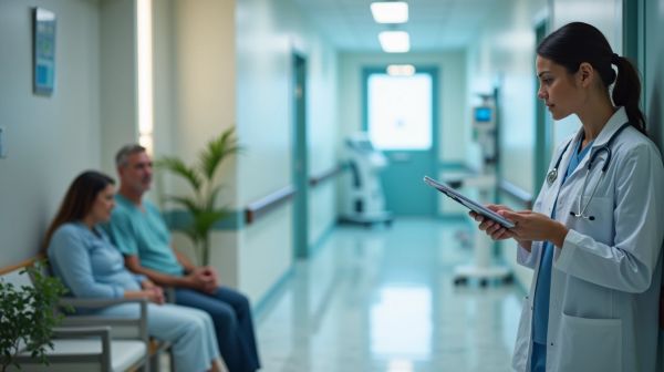 How healthcare coordination works for international patients in Turkey