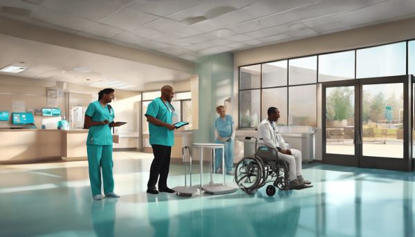 Lvn jobs fresno ca: your guide to lucrative nursing opportunities