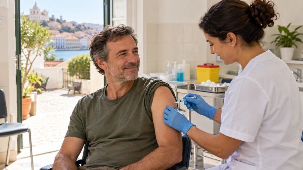 Prevnar 20 vs Pneumovax 23: Which one offers better protection?
