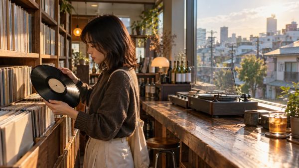 The importance of disks in storytelling and technology explained