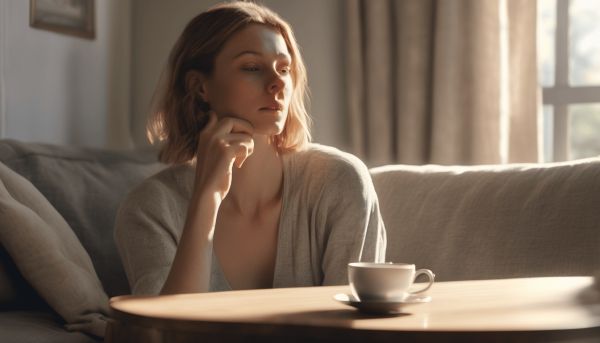 Unexpected signs of low iron you might overlook
