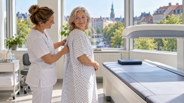 Why is bone densitometry screening essential for your health?