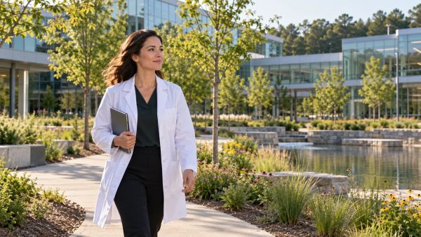 Why pharmaceutical jobs near me offer unexpected career growth