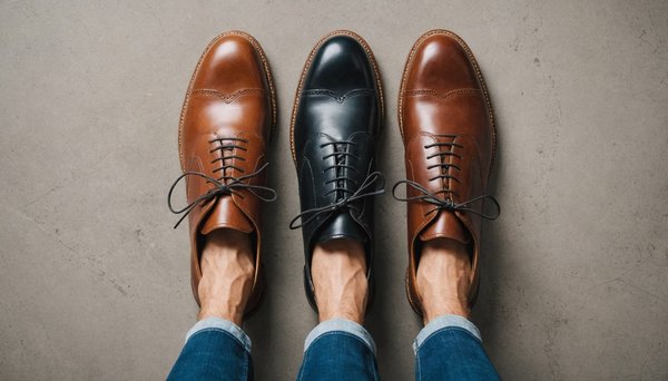 Step into comfort: discover the benefits of orthopaedic shoes